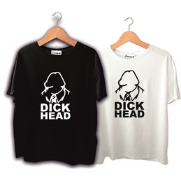 Dick Head T-Shirt