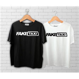 Fake Taxi T-Shirt
