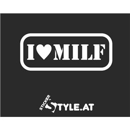 I Love Milf