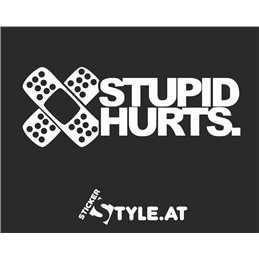 Stupid Hurts