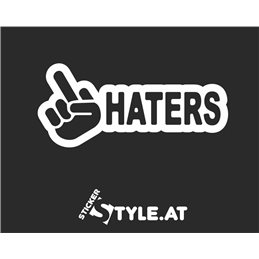 Fucking Haters 2