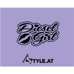 Diesel Girl