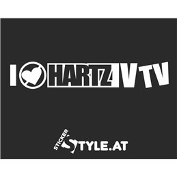 I Hat Harzt 4 TV