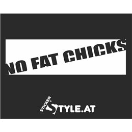No Fat Chicks 2