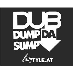 Dub Dumb Da Sump